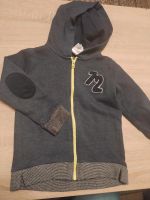 Kinder Junge Jacke/Pullover mit Kapuze 116 Palomino top Nordrhein-Westfalen - Lengerich Vorschau