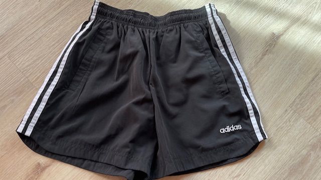 Adidas☆Short☆Damen Sport Hose☆38☆Radhose☆Rad Pants☆36☆Mädchen☆TOP in Neumarkt i.d.OPf.