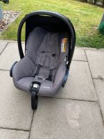 Maxi Cosi Citi / Babyschale Kreis Pinneberg - Pinneberg Vorschau