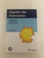 Buch: Aspekte der Prävention Niedersachsen - Braunschweig Vorschau
