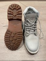 Timberland Grau Taupe Hessen - Neu-Isenburg Vorschau