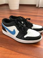 Nike Air Jordan 1 Low Baden-Württemberg - Stimpfach Vorschau