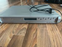 DVD Player mit Fernbedienung Nordrhein-Westfalen - Übach-Palenberg Vorschau