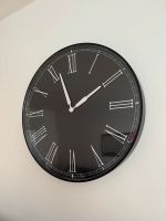 Ikea Drabbling Wanduhr 52 cm Rheinland-Pfalz - Bad Kreuznach Vorschau