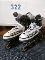 Rollschuhe Gr. 29 - 32  Junior Skate, Roler Blades Dortmund - Mitte Vorschau