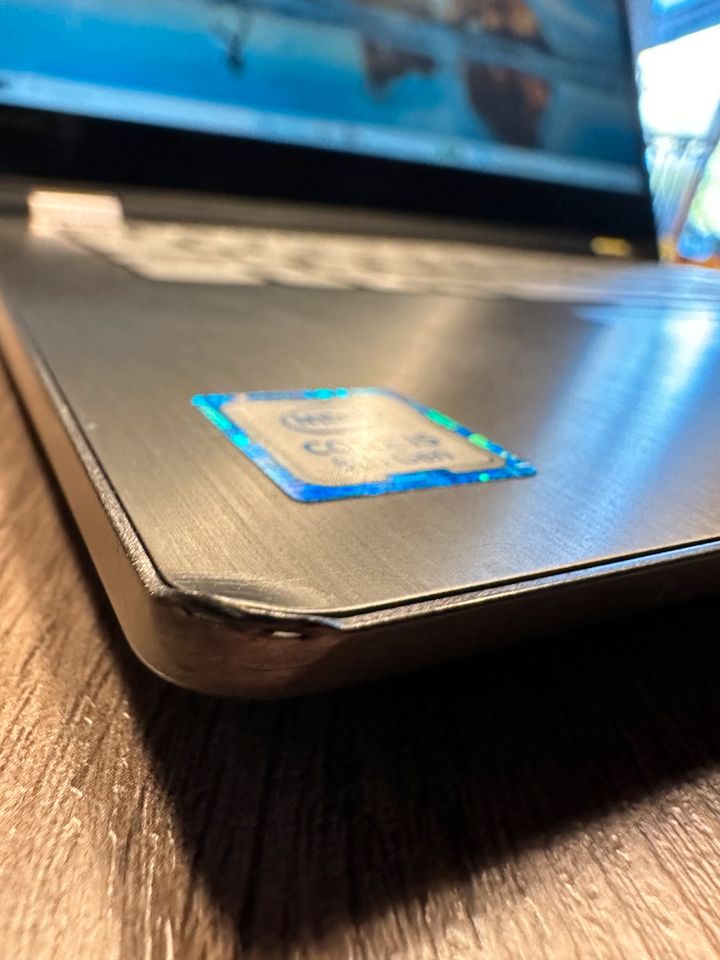 Lenovo Yoga 530 Laptop Notebook M2 SSD in Petershagen