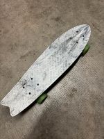 Mini Cruiser Board | GLOBE Graphic Bantam ST 23" marble grey Neuhausen-Nymphenburg - Neuhausen Vorschau