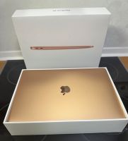 Apple MacBook Air, M1, sehr guter Zustand, 2020, 512 GB Roségold Hessen - Kassel Vorschau