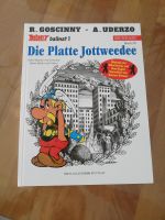 Asterix platte Jottweedee Balinat 1 Bayern - Wolnzach Vorschau