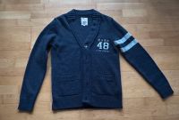 LTB ** Herrenstrickjacke ** blau ** Gr. L ** Baden-Württemberg - Bammental Vorschau