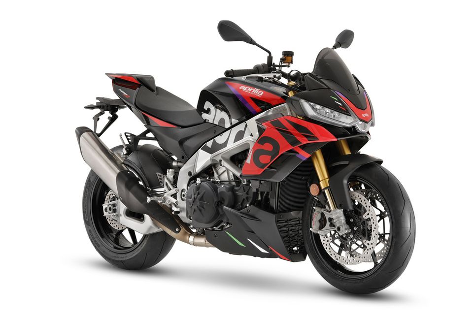 Aprilia Tuono V4 1100 Factory --2 Jahre Garantieverlängerung-- in Coerde