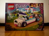 LEGO Friends - Welpenparade (41301), Neu Düsseldorf - Friedrichstadt Vorschau