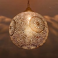 ANGEBOT!!! Orientalische Deckenlampe Handgefertigt aus Kupfer Düsseldorf - Flingern Nord Vorschau