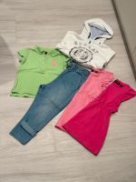 92 Set Jacke Poloshirt Ralph Lauren replay Jeans Nordrhein-Westfalen - Kirchlengern Vorschau