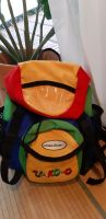 Kinderrucksack Jako-o von Deuter Kr. Altötting - Feichten Vorschau