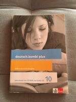 Lehrermaterial deutsch.kombi plus 10 Nordrhein-Westfalen - Much Vorschau