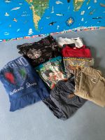 Kleiderpaket Gr. 134 Hosen, Shirts, Hoodie Star Wars Thüringen - Apolda Vorschau