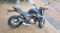 QJ Motor SRK 700 ABS 3 Jahre Garantie *NEU* Naked Bike A2-fähig Brandenburg - Rathenow Vorschau