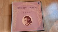 LP Box Chopin gespielt von A.Harasiewicz 14 LPs Niedersachsen - Burgdorf Vorschau