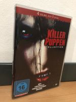 Killer Puppen Collection DVD 4 Filme Lindenthal - Köln Sülz Vorschau
