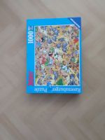 Asterix Bände 1 -  40 + Extras Sonderbaende+Puzzle Berlin - Spandau Vorschau