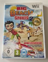 Wii Big Beach Sports 2 Berlin - Lichtenberg Vorschau