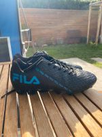 Fußballschuhe fila Größe 37 Baden-Württemberg - Hausen Vorschau