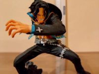 One Piece Portgas D.Ace Figur Brandenburg - Wendisch Rietz Vorschau