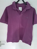 Tolles Shirt Poloshirt von Tom Tailor in Gr. M violett wie neu Nordrhein-Westfalen - Hamm Vorschau