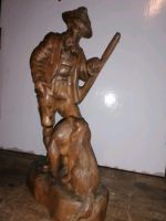 Figur Holz Köln - Ehrenfeld Vorschau