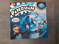 Plitsch Platsch Pinguin Spiel Ravensburger Brandenburg - Ludwigsfelde Vorschau