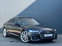 Audi A6 S-line : Autovermietung / تأجير سيارات / Car Rental Berlin - Neukölln Vorschau