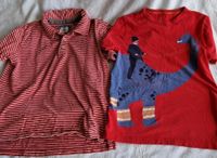 Mini Boden Poloshirt und T-Shirt Gr. 128 ( 7-8 Jahre) Feldmoching-Hasenbergl - Feldmoching Vorschau