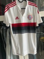 Originales FC Bayern Trikot 2014/15 - Größe S Saarland - Perl Vorschau