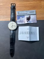 Junkers 6056-5 Bauhaus Automatik Mitte - Tiergarten Vorschau