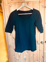 Tshirt Opus gr 36/38 Baumwolle schwarz Hessen - Marburg Vorschau