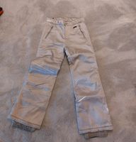 Spyder Skihose Größe 140 silber / grau Nordrhein-Westfalen - Warendorf Vorschau