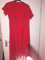 Schönes rotes Kleid gr l Baden-Württemberg - Heilbronn Vorschau