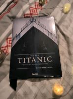Titanic Vier Tage bis zur Unsterblichkeit Thüringen - Bad Sulza Vorschau