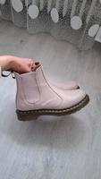 Dr Martens Chelsea Boots 2976,Leder, neuwertig Bochum - Bochum-Nord Vorschau
