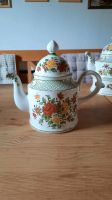 Kaffee-Teekanne Summerday Villeroy und Boch Baden-Württemberg - Erdmannhausen Vorschau