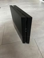 PlayStation 4 500 GB Hessen - Waldkappel Vorschau