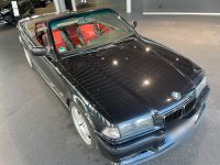 BMW e 36 Cabrio  M packet original Nordrhein-Westfalen - Herford Vorschau