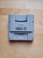 SNES Adapter für Gameboy Spiele Niedersachsen - Rehlingen Vorschau