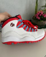 Jordan 10 Retro Chicago Flag Baden-Württemberg - Ulm Vorschau