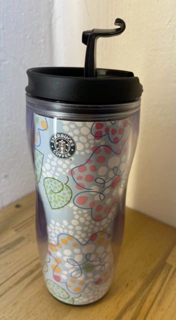 Starbucks Coffee to Go Becher Kunststoff 350 ml in Beverungen