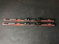 HEAD Era 3.0 Sport Carver Carving Ski mit Bindung 163cm Bayern - Erlangen Vorschau