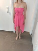 Jake s Keid Abendkleid Cocktailkleid Größe 38 Hochzeit Baden-Württemberg - Langenau Vorschau