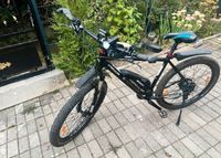 E bike Hercules 650w Starker Motor Nordrhein-Westfalen - Altena Vorschau