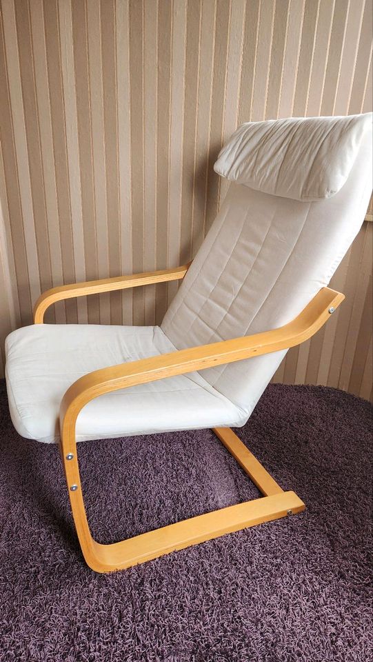 Relax Sessel von Ikea in Leuna